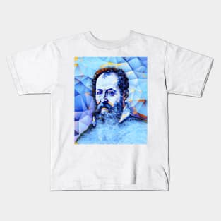 Giorgio Vasari Portrait | Giorgio Vasari Artwork | Giorgio Vasari Painting 14 Kids T-Shirt